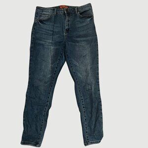Demin Jeans - Size 14